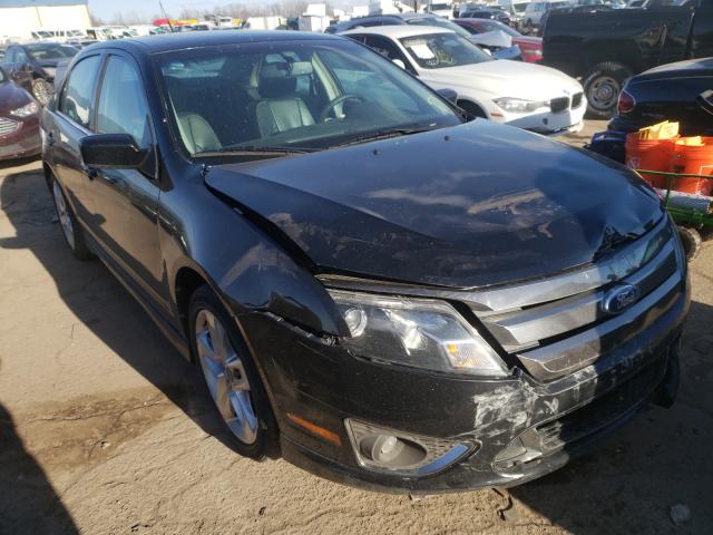 FORD FUSION SPO 2012 3fahp0kc9cr156084