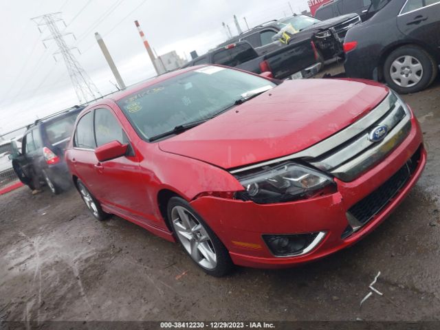 FORD FUSION 2012 3fahp0kc9cr156179