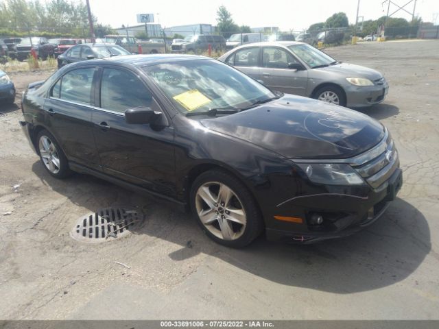 FORD FUSION 2012 3fahp0kc9cr167621