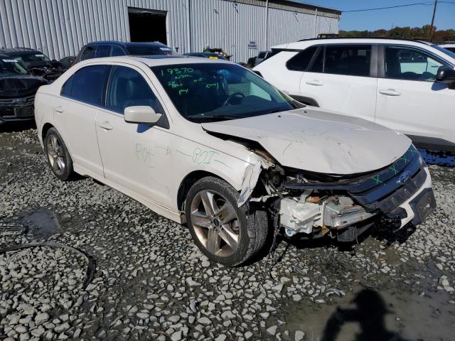 FORD FUSION SPO 2012 3fahp0kc9cr202674