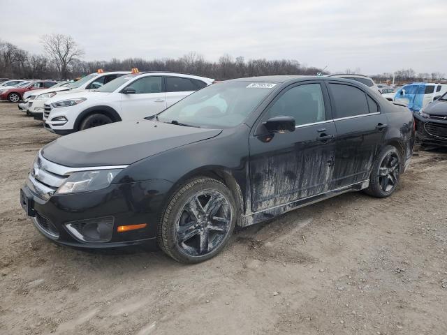 FORD FUSION 2012 3fahp0kc9cr222715