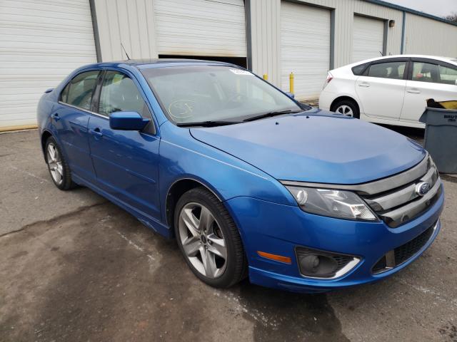 FORD FUSION SPO 2012 3fahp0kc9cr234671