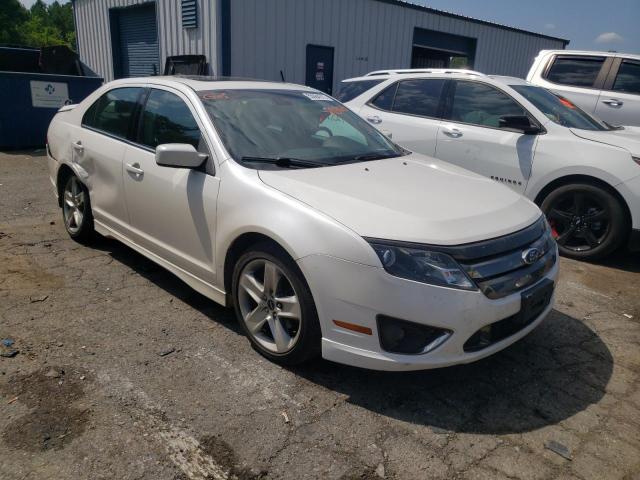 FORD FUSION SPO 2012 3fahp0kc9cr243063