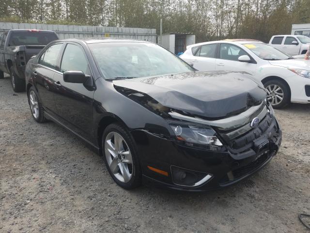 FORD FUSION SPO 2012 3fahp0kc9cr259912