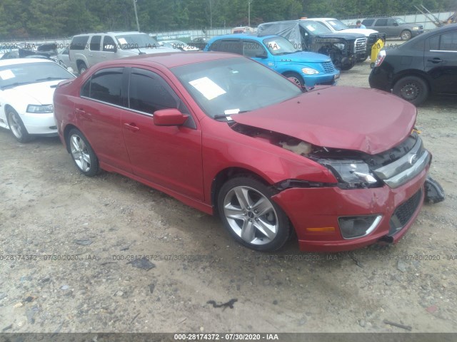 FORD FUSION 2012 3fahp0kc9cr292571