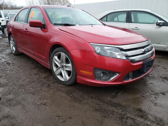 FORD FUSION SPO 2012 3fahp0kc9cr309045