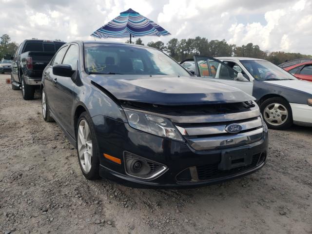 FORD FUSION SPO 2012 3fahp0kc9cr316769