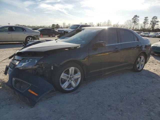 FORD FUSION SPO 2012 3fahp0kc9cr364157