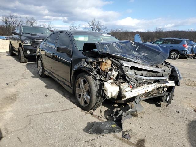 FORD FUSION SPO 2012 3fahp0kc9cr405662