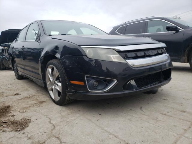 FORD FUSION SPO 2010 3fahp0kcxar159380