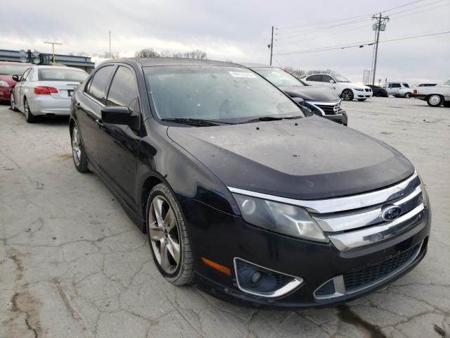 FORD FUSION SPO 2010 3fahp0kcxar160674