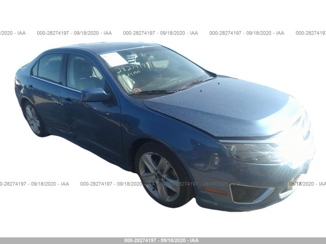 FORD FUSION 2010 3fahp0kcxar184862