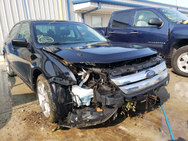 FORD FUSION SPO 2010 3fahp0kcxar194582