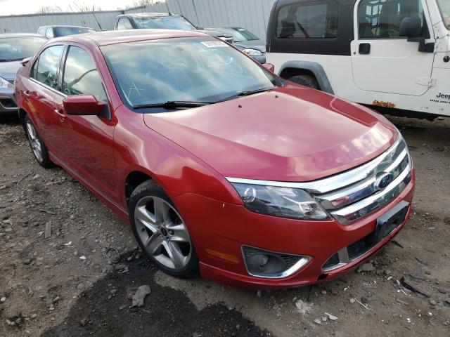 FORD FUSION SPO 2010 3fahp0kcxar214751