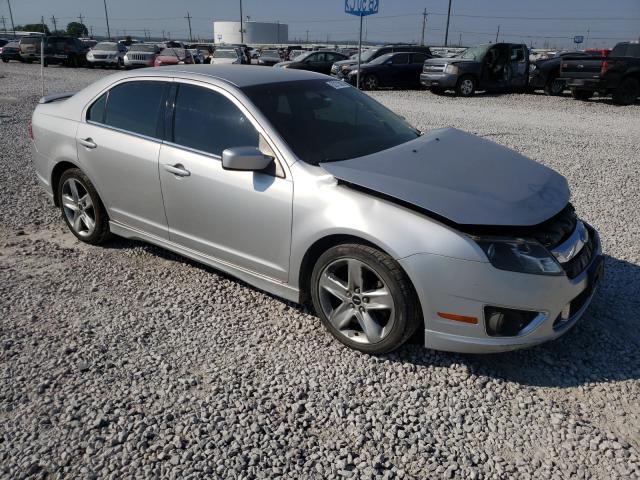 FORD FUSION SPO 2010 3fahp0kcxar226656