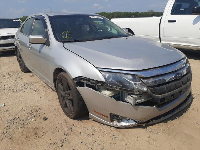 FORD FUSION SPO 2010 3fahp0kcxar239293