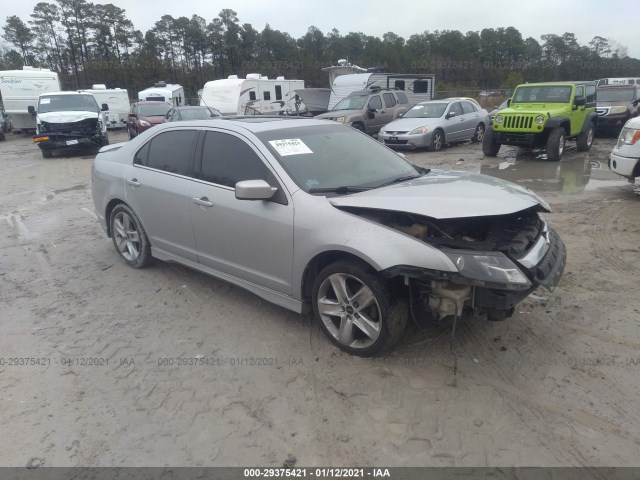 FORD FUSION 2010 3fahp0kcxar263772