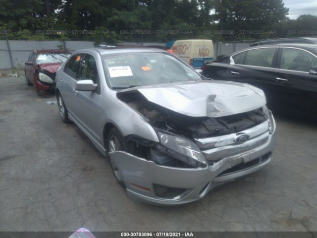 FORD FUSION 2010 3fahp0kcxar338762