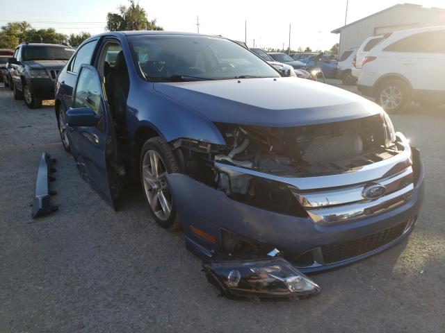 FORD FUSION SPO 2010 3fahp0kcxar352581