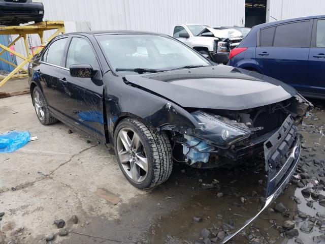 FORD FUSION SPO 2010 3fahp0kcxar409412