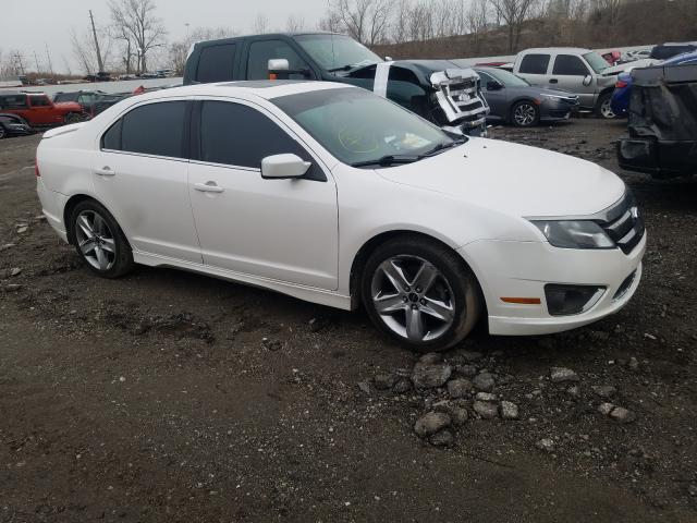 FORD FUSION SPO 2011 3fahp0kcxbr119883