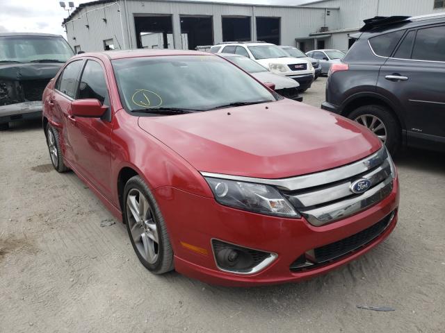 FORD FUSION SPO 2011 3fahp0kcxbr120905