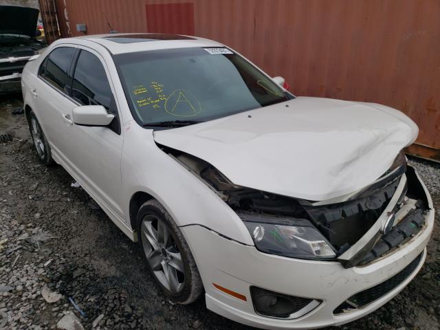 FORD FUSION SPO 2011 3fahp0kcxbr131645