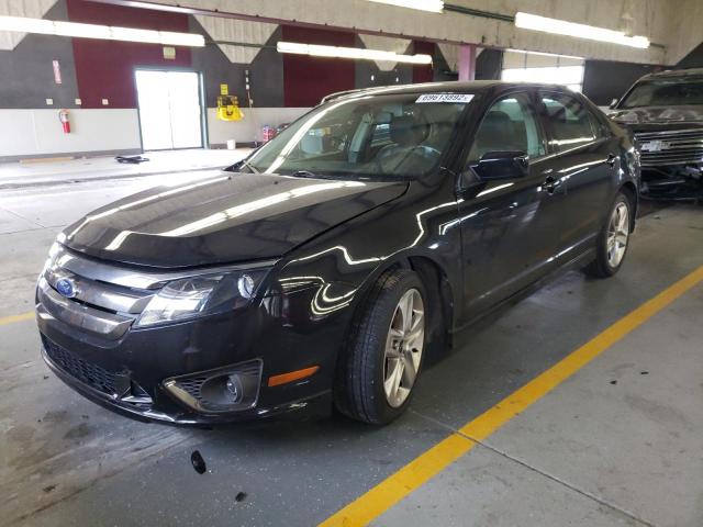 FORD FUSION SPO 2011 3fahp0kcxbr148171