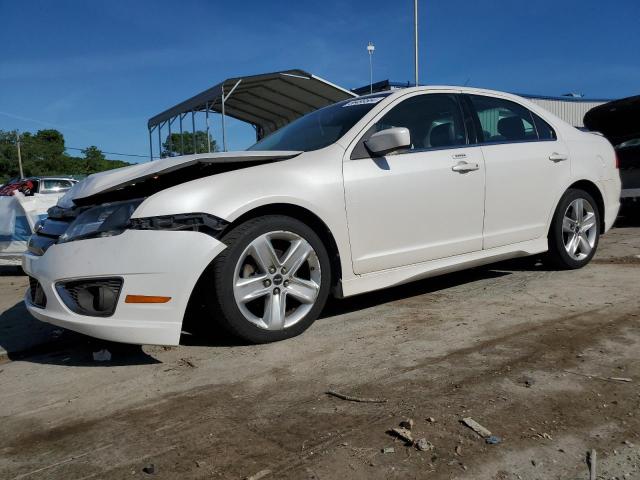 FORD FUSION 2011 3fahp0kcxbr187892