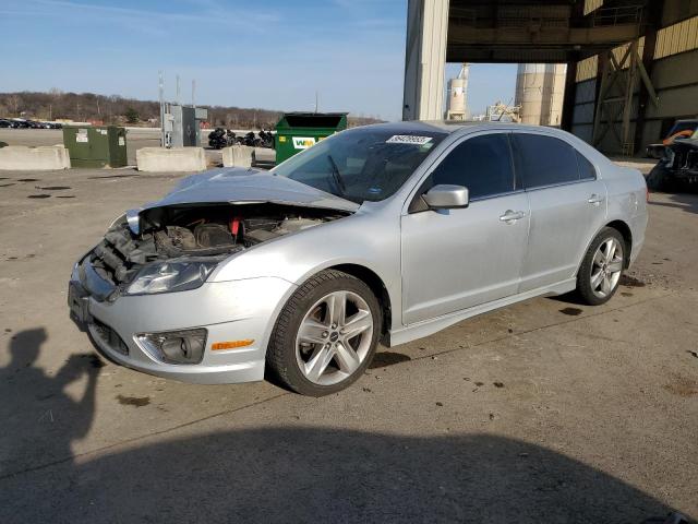 FORD FUSION SPO 2011 3fahp0kcxbr190016