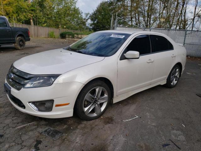 FORD FUSION 2011 3fahp0kcxbr190369