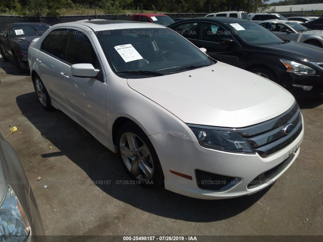 FORD FUSION 2011 3fahp0kcxbr206358