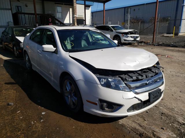 FORD FUSION SPO 2011 3fahp0kcxbr217084