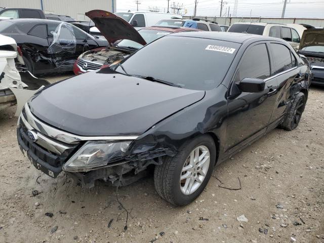 FORD FUSION SPO 2011 3fahp0kcxbr234452