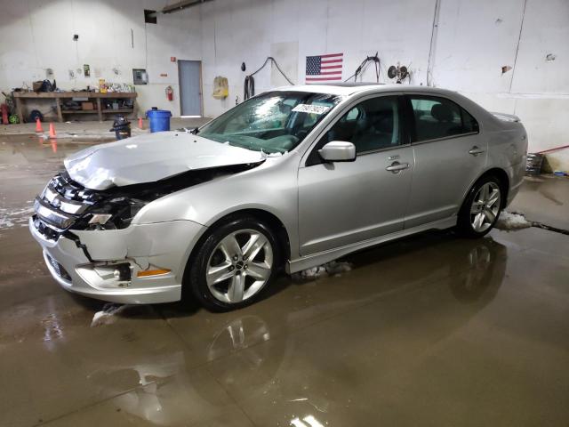 FORD FUSION SPO 2011 3fahp0kcxbr285238