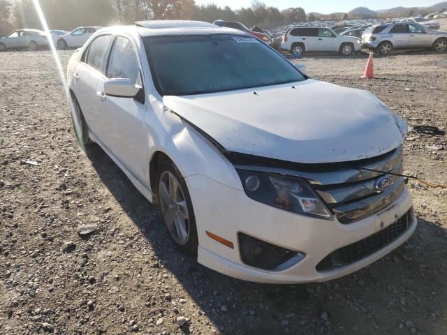 FORD FUSION SPO 2011 3fahp0kcxbr286454