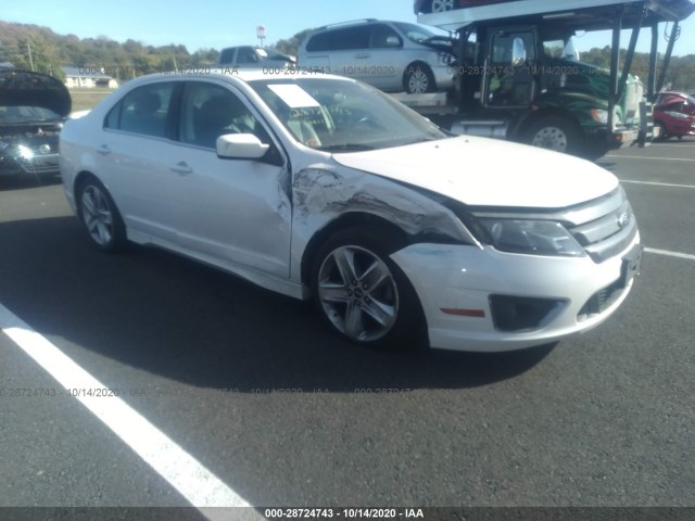 FORD FUSION 2011 3fahp0kcxbr319145