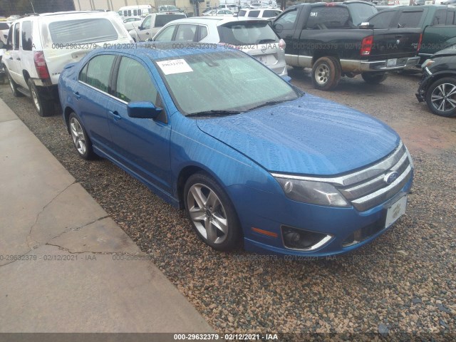 FORD FUSION 2011 3fahp0kcxbr328766