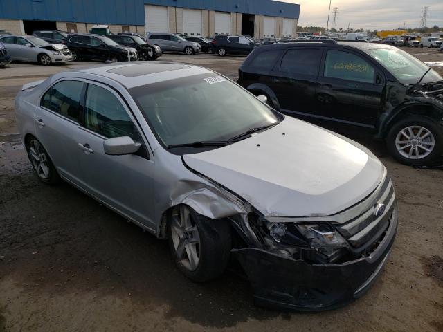 FORD FUSION SPO 2012 3fahp0kcxcr160256