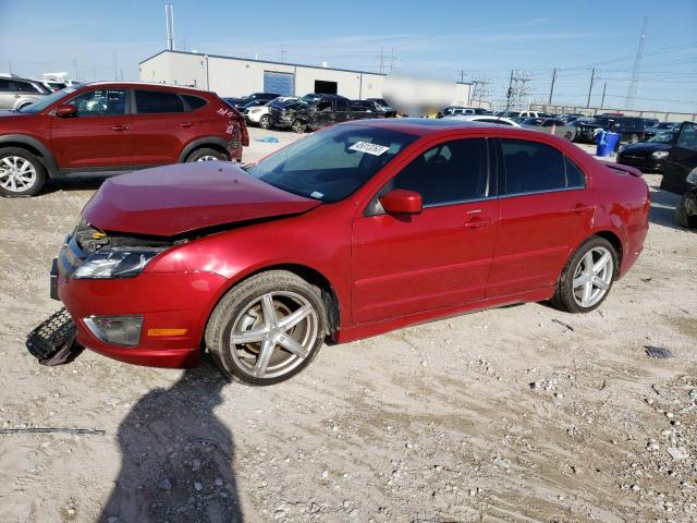 FORD FUSION SPO 2012 3fahp0kcxcr169555