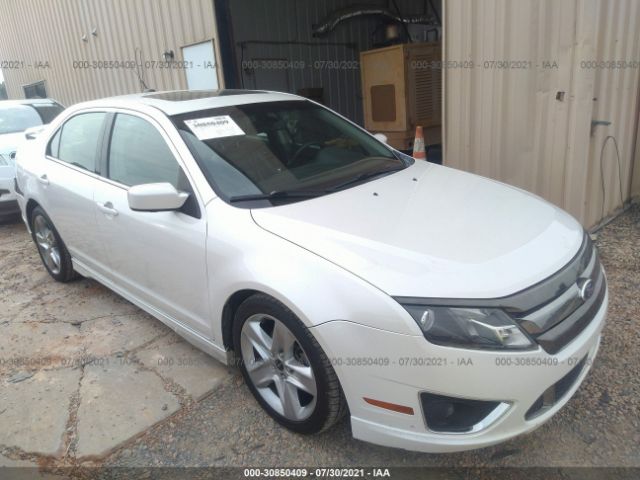 FORD FUSION 2012 3fahp0kcxcr190308