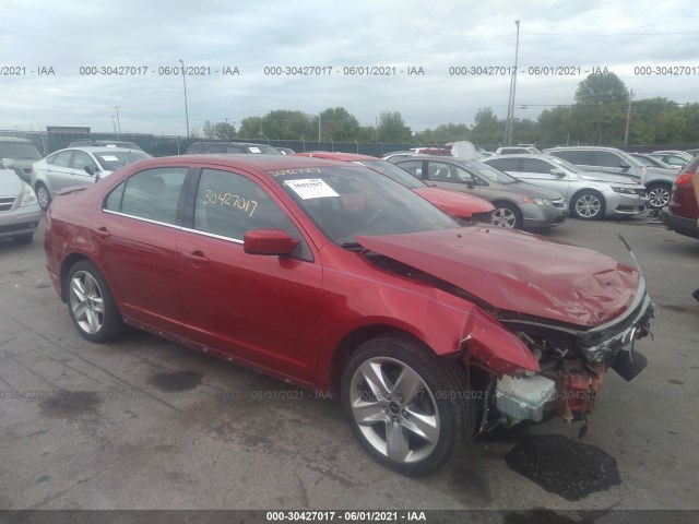 FORD FUSION 2012 3fahp0kcxcr192558