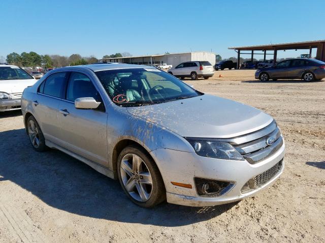 FORD FUSION SPO 2012 3fahp0kcxcr209679