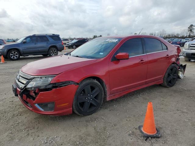 FORD FUSION SPO 2012 3fahp0kcxcr224523