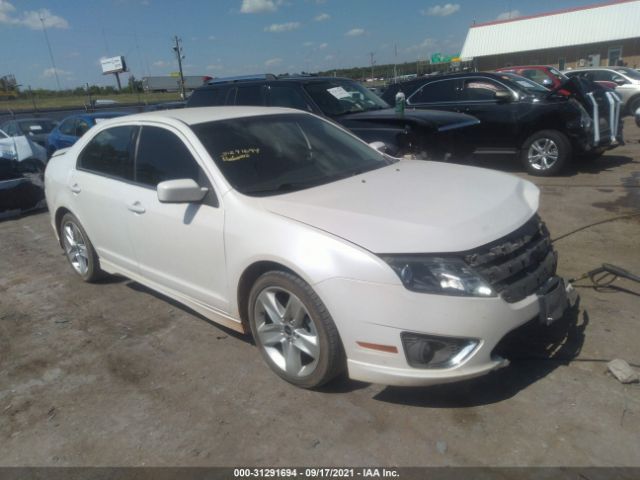 FORD FUSION 2012 3fahp0kcxcr313251