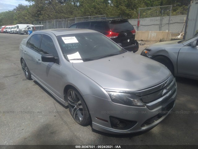 FORD FUSION 2012 3fahp0kcxcr314190