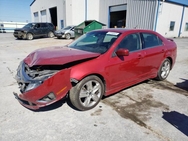 FORD FUSION 2012 3fahp0kcxcr393196