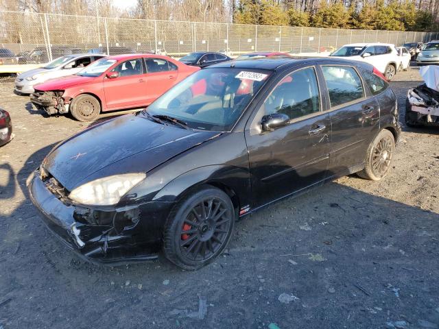 FORD FOCUS 2004 3fahp30544r120648