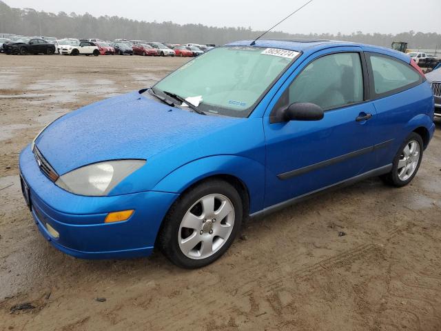 FORD FOCUS 2002 3fahp31362r239702