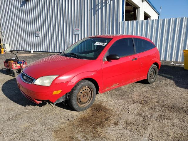 FORD FOCUS 2005 3fahp31n35r113593